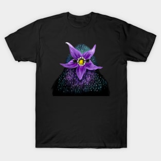 Starling + Deadly Nightshade T-Shirt